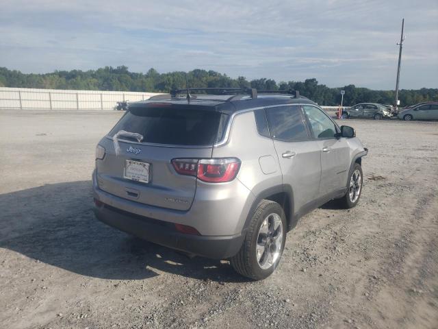 Photo 4 from auction – 2018 JEEP COMPASS LI with VIN 3C4NJCCB1JT204330