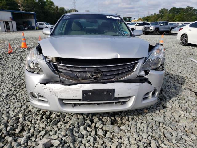 Photo 9 from auction – 2012 NISSAN ALTIMA BAS with VIN 1N4AL2AP8CN545153