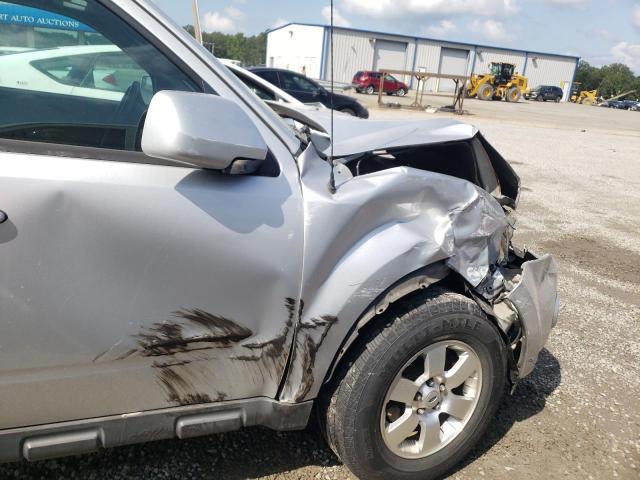 Photo 9 from auction – 2012 FORD ESCAPE LIM with VIN 1FMCU0EG0CKC79641