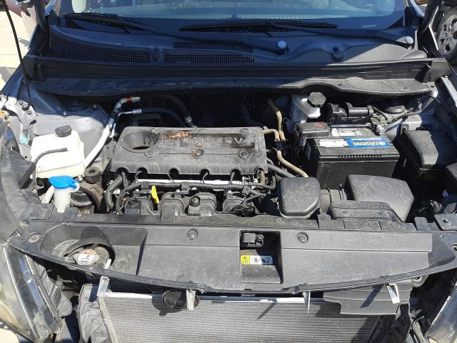 Photo 7 from auction – 2013 KIA SPORTAGE E with VIN KNDPC3A20D7420264
