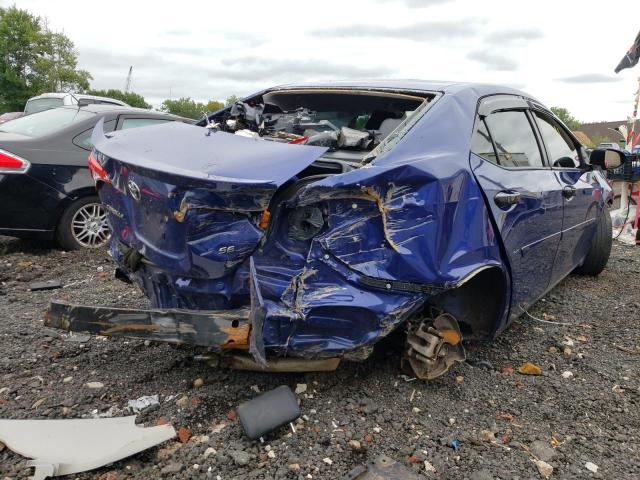 Photo 9 from auction – 2018 TOYOTA COROLLA L with VIN 2T1BURHE2JC058555