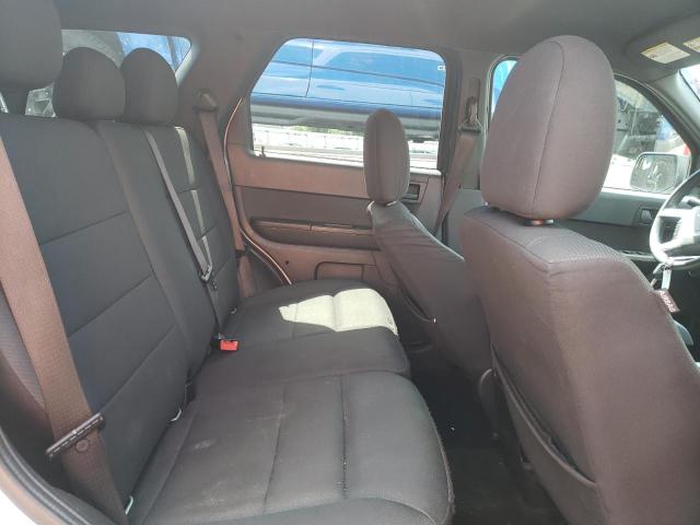Photo 6 from auction – 2012 FORD ESCAPE XLT with VIN 1FMCU9DG6CKC71940