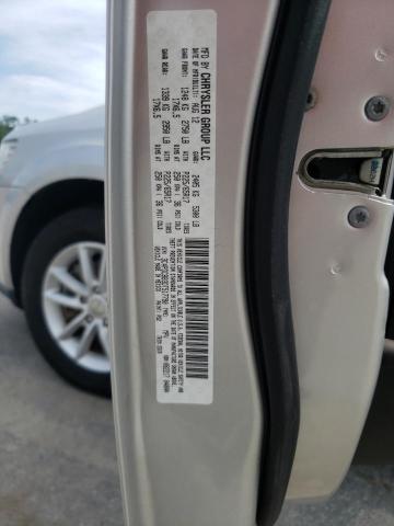 Photo 10 from auction – 2013 DODGE JOURNEY SX with VIN 3C4PDCBB3DT517790
