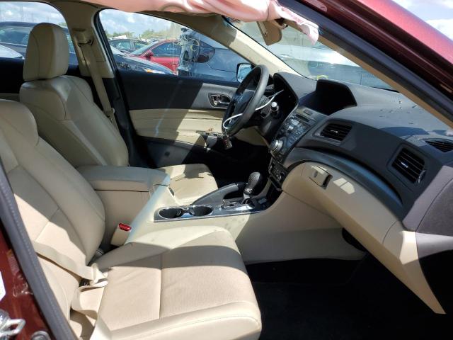 Photo 5 from auction – 2013 ACURA ILX 20 TEC with VIN 19VDE1F73DE000478