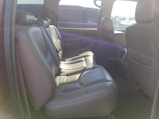 Photo 6 from auction – 2003 CHEVROLET SILVERADO with VIN 1GCHC23183F160395