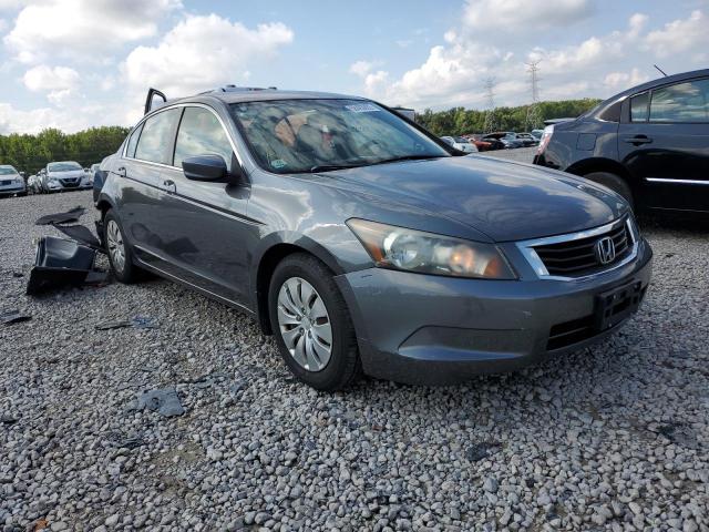 HONDA ACCORD LX 2010 with VIN 1HGCP2F31AA193097 - Photo from auction