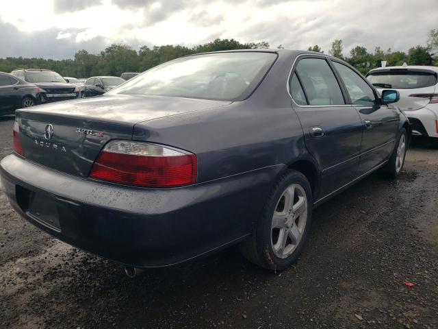 Photo 4 from auction – 2003 ACURA 3.2TL TYPE with VIN 19UUA56803A025277