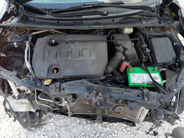 Photo 7 from auction – 2016 TOYOTA COROLLA L with VIN 2T1BURHE0GC610952