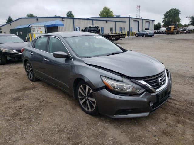 Photo 1 from auction – 2016 NISSAN ALTIMA 2.5 with VIN 1N4AL3AP3GN334521