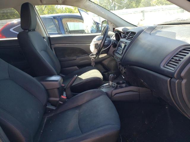 Photo 5 from auction – 2015 MITSUBISHI OUTLANDER with VIN 4A4AP3AU4FE019917