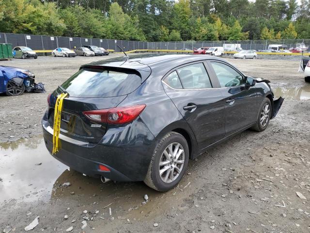 Photo 4 from auction – 2016 MAZDA 3 TOURING with VIN 3MZBM1L76GM262797