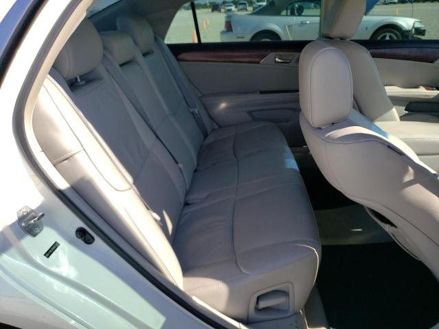 Photo 6 from auction – 2011 TOYOTA AVALON BAS with VIN 4T1BK3DB8BU413078