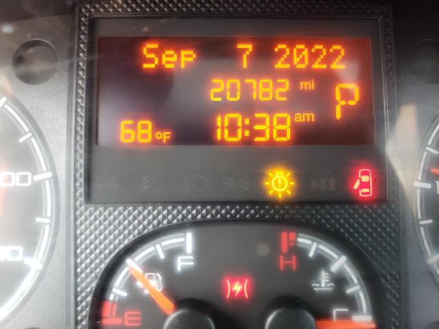 صورة رقم 8 من المزاد - 2021 RAM PROMASTER مع VIN 3C6LRVDGXME509377