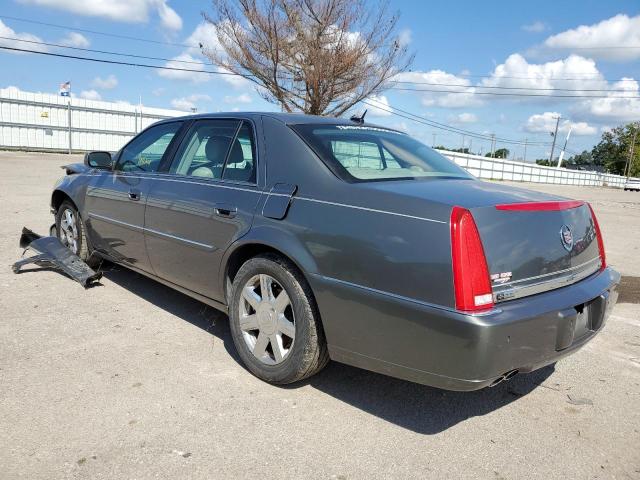 Photo 3 from auction – 2007 CADILLAC DTS with VIN 1G6KD57Y37U156769