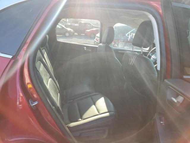 Photo 6 from auction – 2021 FORD ESCAPE TIT with VIN 1FMCU0DZ8MUB05342