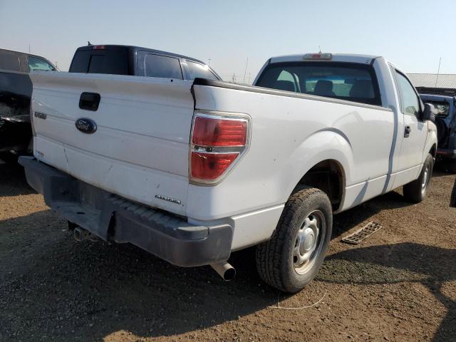 Photo 4 from auction – 2014 FORD F150 with VIN 1FTNF1CF8EKG48563