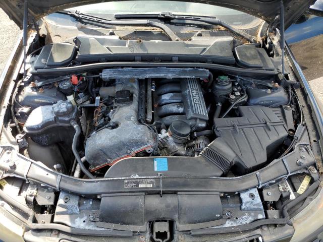 Photo 7 from auction – 2006 BMW 3 SERIES with VIN WBAVB13516KR58247