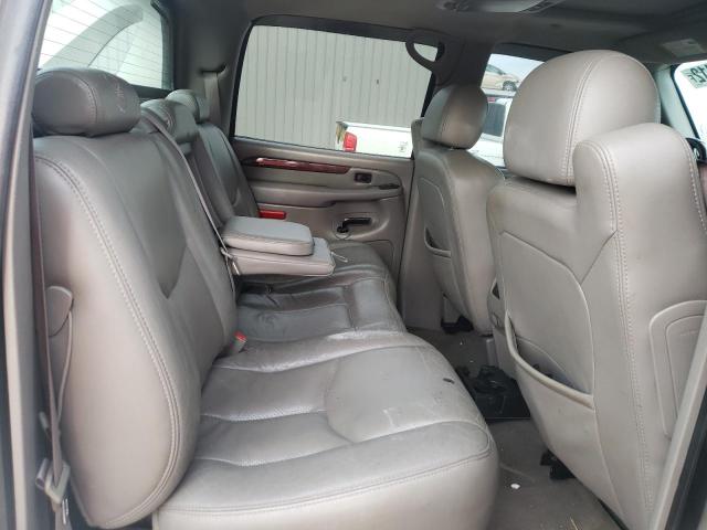Photo 6 from auction – 2006 CADILLAC ESCALADE E with VIN 3GYEK62N96G161750