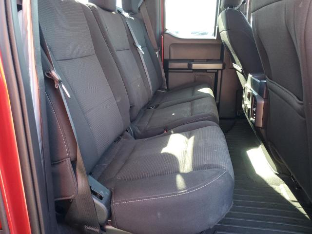 Photo 6 from auction – 2017 FORD F150 SUPER with VIN 1FTFX1EF9HKE55373