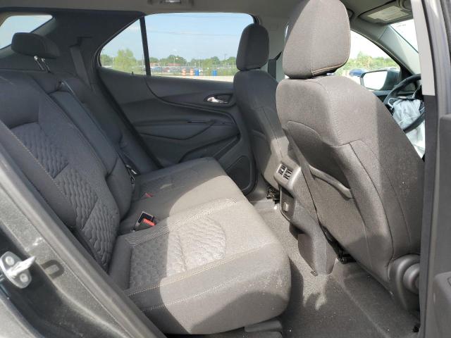 Photo 6 from auction – 2018 CHEVROLET EQUINOX LT with VIN 2GNAXJEV7J6337842