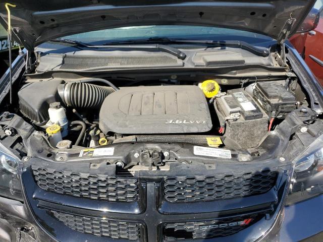 Photo 7 from auction – 2019 DODGE GRAND CARA with VIN 2C4RDGBG7KR503435