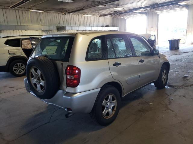 Photo 4 from auction – 2005 TOYOTA RAV4 with VIN JTEGD20VX50088231