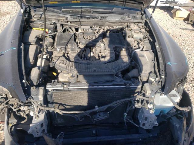 Photo 7 from auction – 2008 LEXUS LS 460L with VIN JTHGL46F485024601