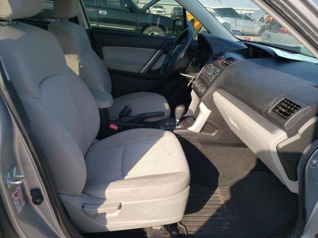 Photo 5 from auction – 2015 SUBARU FORESTER 2 with VIN JF2SJADC7FH444648