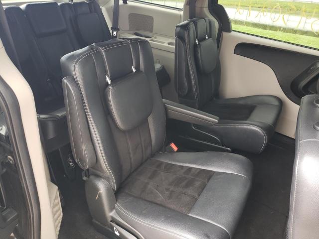 Photo 6 from auction – 2017 DODGE GRAND CARA with VIN 2C4RDGCG9HR774505