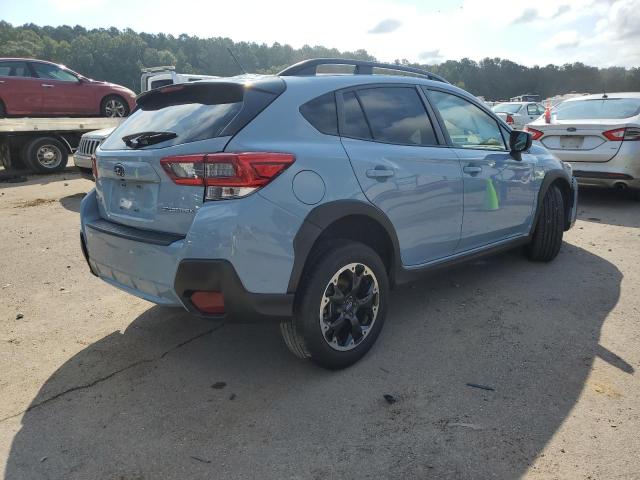 Photo 4 from auction – 2021 SUBARU CROSSTREK with VIN JF2GTABC6M8312996