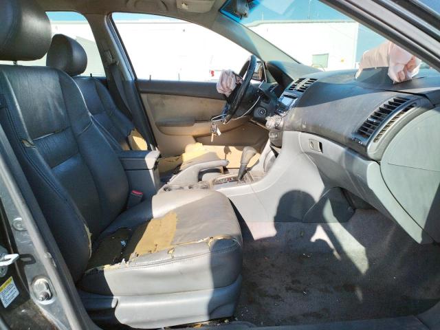 Photo 5 from auction – 2003 HONDA ACCORD EX with VIN JHMCM56683C081356