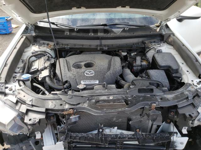 Photo 7 from auction – 2018 MAZDA CX-9 TOURI with VIN JM3TCBCYXJ0222362