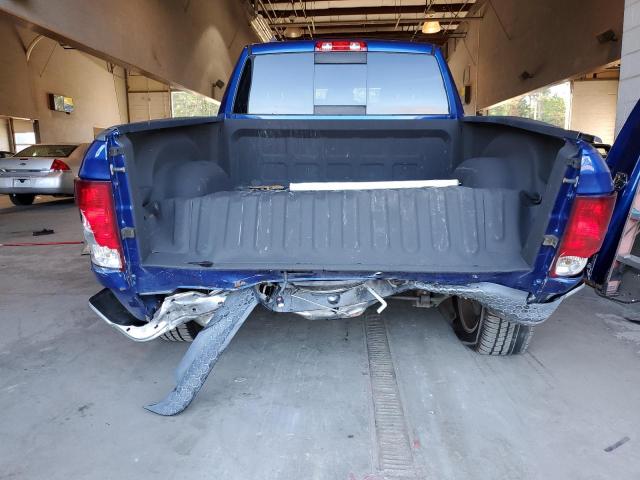 Фото 9 с аукциона – 2017 RAM 1500 SLT с VIN 1C6RR7GT2HS529740