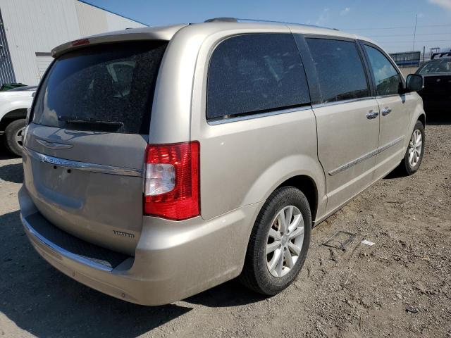 Photo 4 from auction – 2015 CHRYSLER TOWN & COU with VIN 2C4RC1GGXFR711209