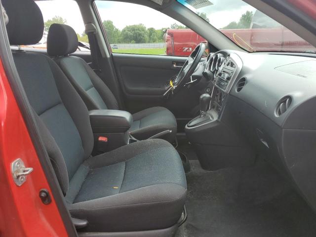 Photo 5 from auction – 2008 TOYOTA COROLLA MA with VIN 2T1KR32E18C701463