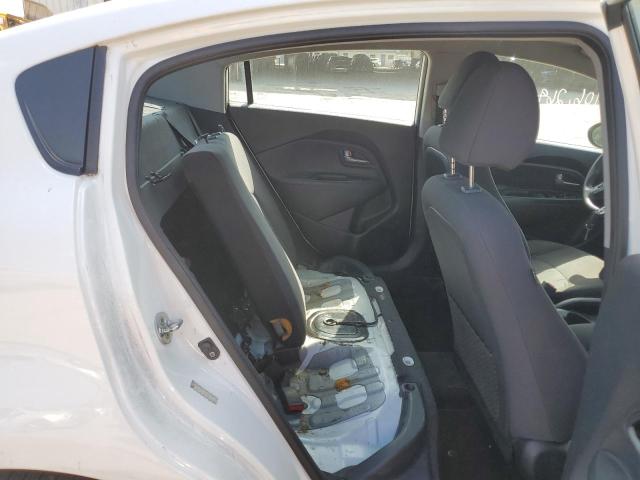 Photo 6 from auction – 2015 KIA RIO LX with VIN KNADM4A33F6480561
