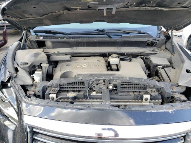 Photo 7 from auction – 2013 INFINITI JX35 with VIN 5N1AL0MN0DC315401