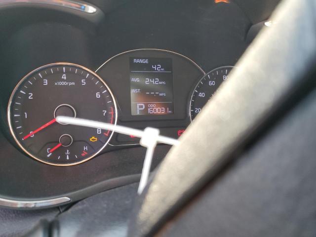Photo 8 from auction – 2015 KIA FORTE LX with VIN KNAFK4A68F5374802