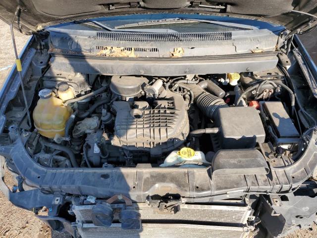 Photo 7 from auction – 2011 DODGE JOURNEY MA with VIN 3D4PH1FG6BT523498