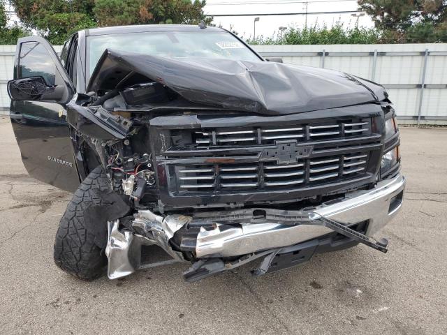Photo 7 from auction – 2014 CHEVROLET OTHER with VIN 1GCVKREC2EZ332712