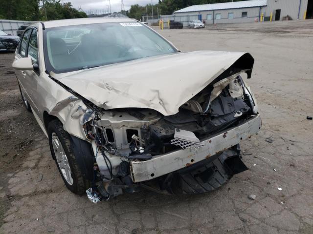 Photo 9 from auction – 2012 CHEVROLET IMPALA LT with VIN 2G1WG5E38C1162899