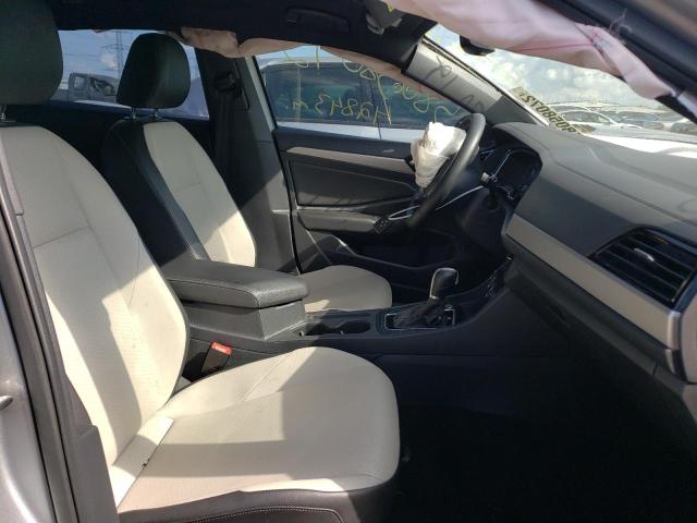 Photo 5 from auction – 2019 VOLKSWAGEN JETTA S with VIN 3VWCB7BU0KM237827