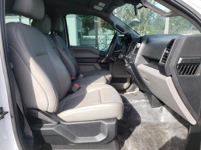 Photo 5 from auction – 2019 FORD F150 SUPER with VIN 1FTEW1EB2KKC61304