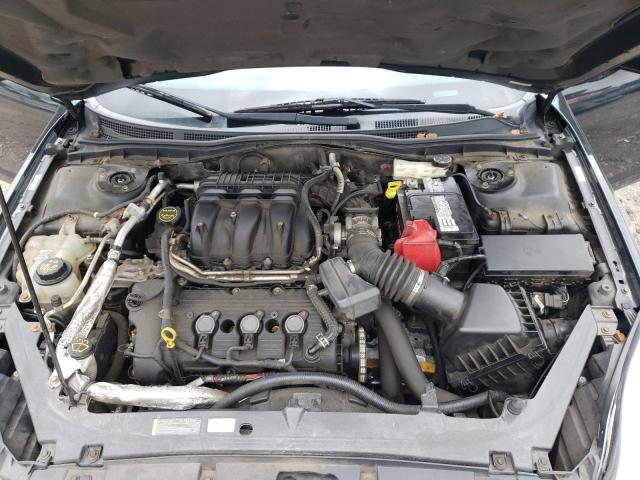 Photo 7 from auction – 2010 MERCURY MILAN PREM with VIN 3MEHM0JG6AR664774