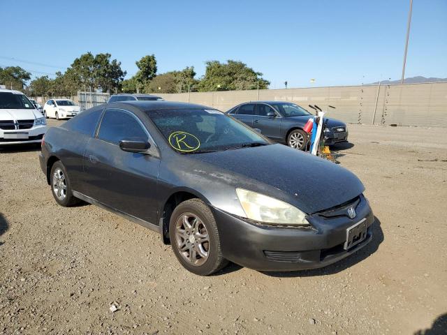 HONDA ACCORD 2004 with VIN 1HGCM72244A010900 - Photo from auction