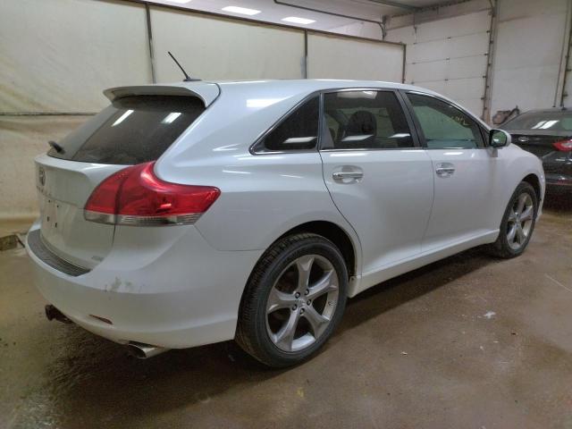 Photo 4 from auction – 2009 TOYOTA VENZA with VIN 4T3BK11A09U023013