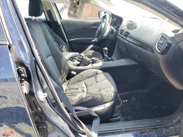 Photo 5 from auction – 2015 MAZDA 3 SPORT with VIN 3MZBM1U73FM183987