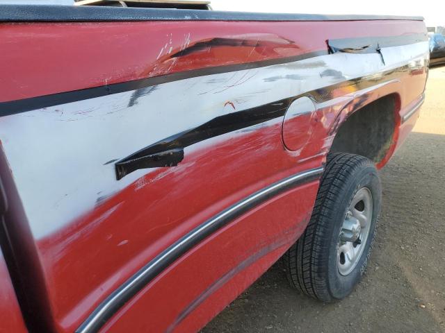 Photo 9 from auction – 1997 DODGE RAM 1500 with VIN 1B7HF16Y7VS101116