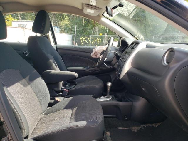 Photo 5 from auction – 2016 NISSAN VERSA S with VIN 3N1CN7APXGL851970