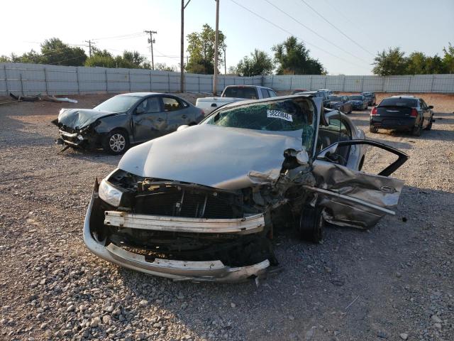 Photo 9 from auction – 2004 BUICK LESABRE CU with VIN 1G4HP52K644164227